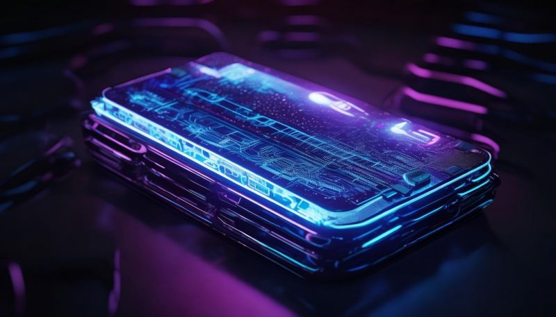 tpwallet App下载：老周那次深夜转账后的选择