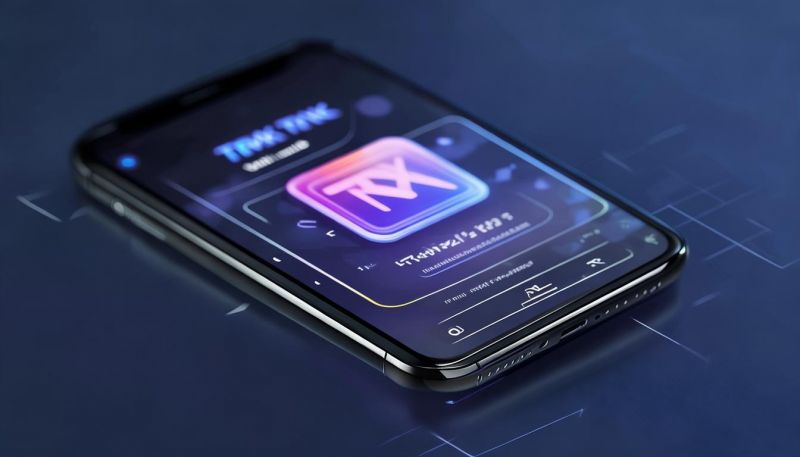 tpwallet App下载：老周那次深夜转账后的选择