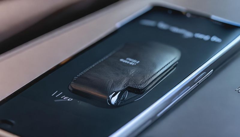 tpwallet App下载：老周那次深夜转账后的选择